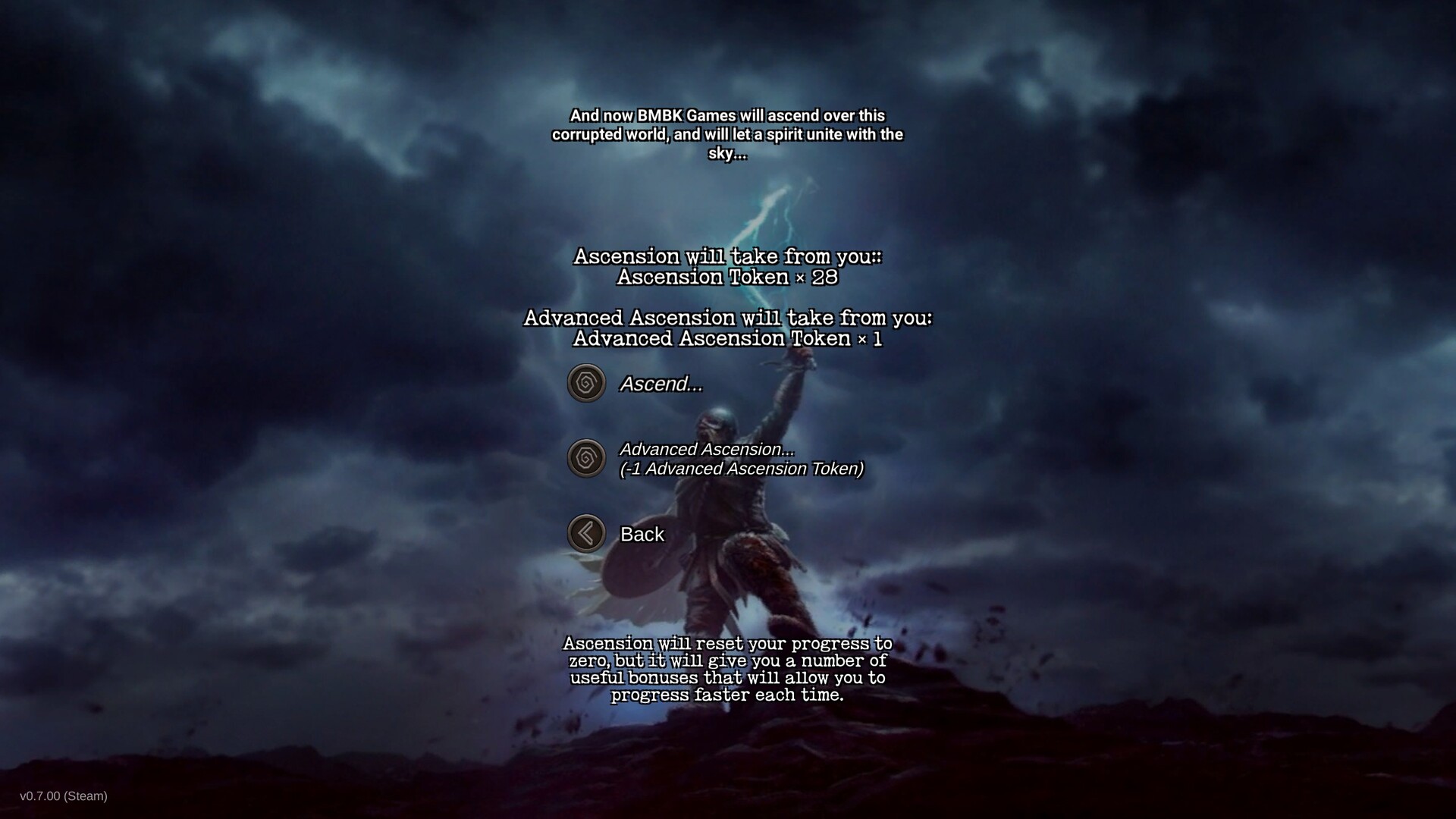 MONSTER WAR screenshot 2