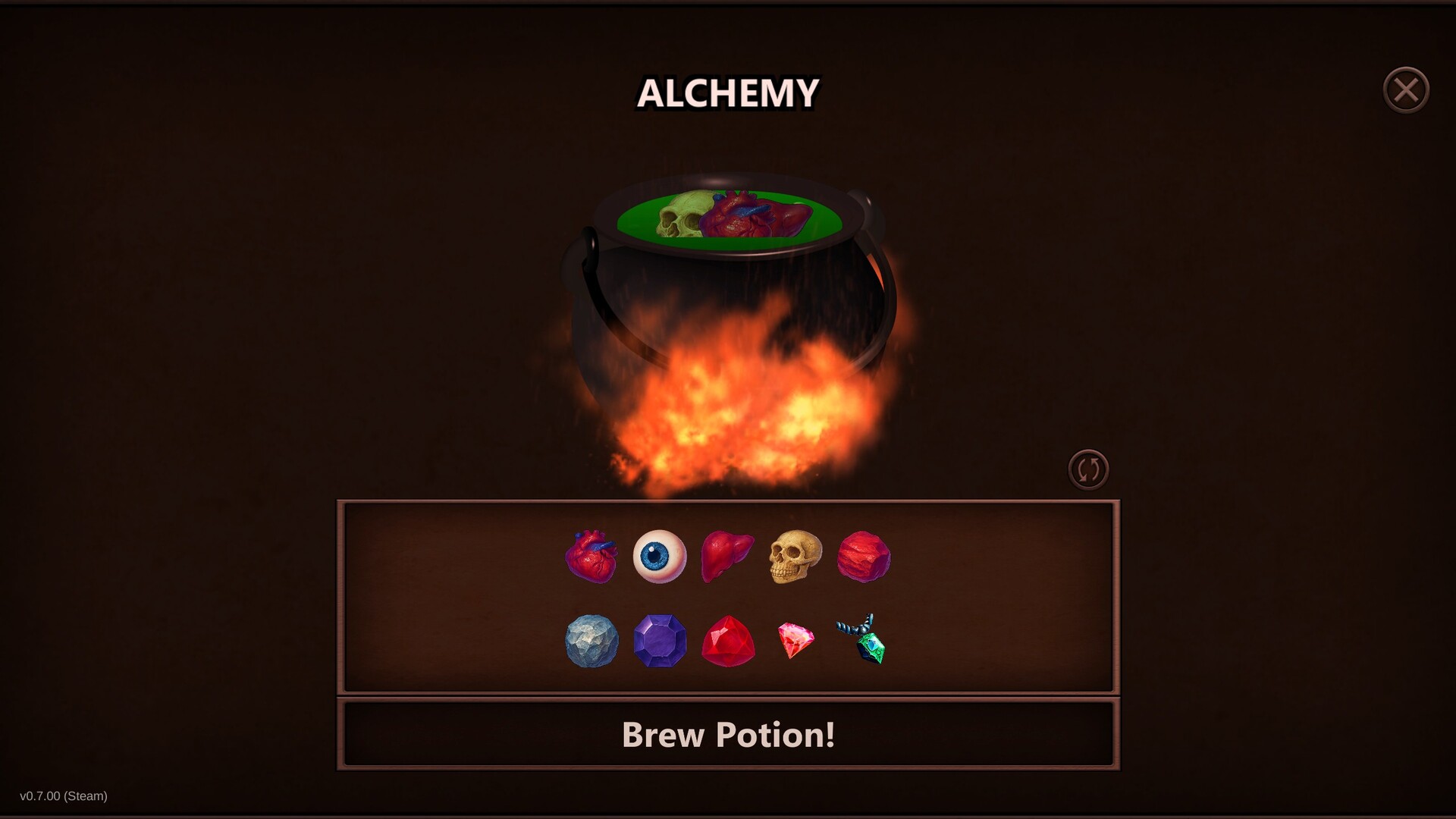 MONSTER WAR screenshot 4