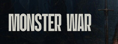 MONSTER WAR: Clicker & RPG