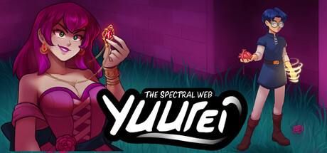 The Spectral Web: Yuurei