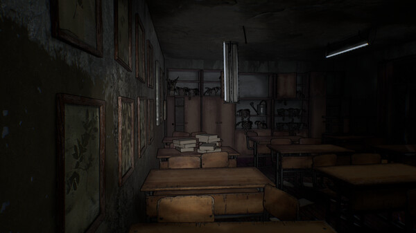 Phil in the Mirror game for windows Pc 1