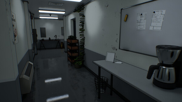 Phil in the Mirror screenshot 2