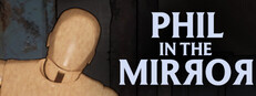 Phil in the Mirror