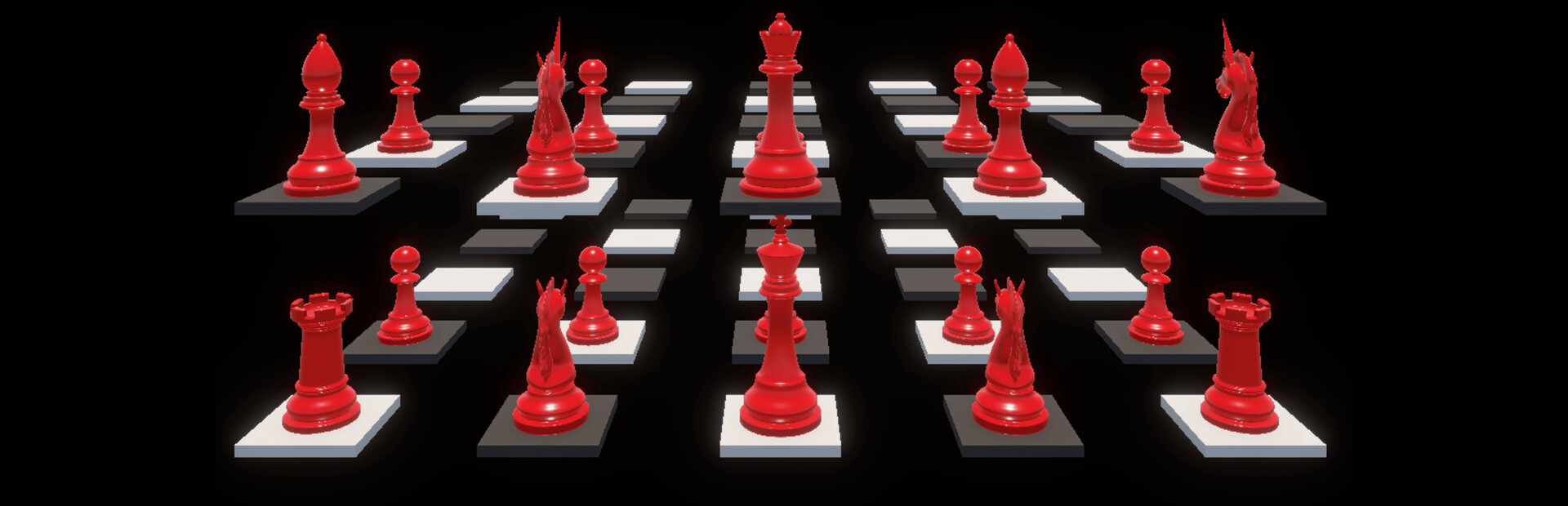 Space Chess