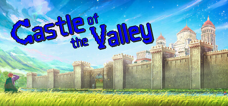 Castle of the Valley