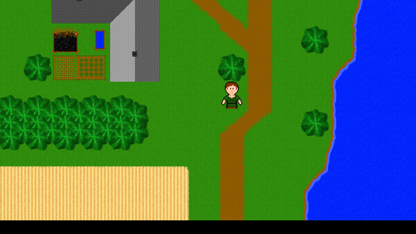 Screenshot 3 of Castle of the Valley - more gameplay footage