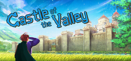 Castle of the Valley
