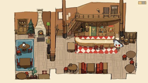 星星魔法和女巫STAR MAGIC AND WITCHES screenshot 4