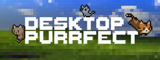 Desktop Purrfect game capsule image