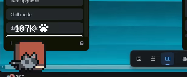 Desktop Purrfect video 4