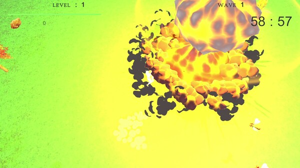 GODS AND MAGES screenshot 3