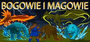 GODS AND MAGES