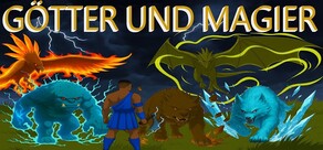 GODS AND MAGES