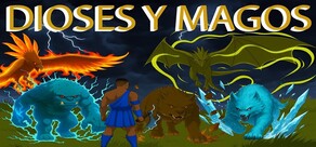 GODS AND MAGES