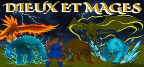 GODS AND MAGES