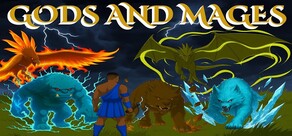 GODS AND MAGES
