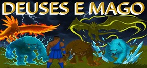 GODS AND MAGES