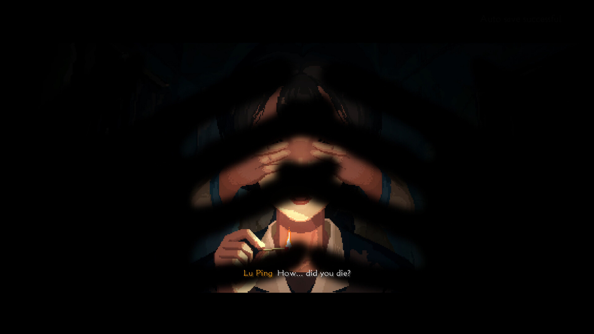 Cat carried Butterfly screenshot 7