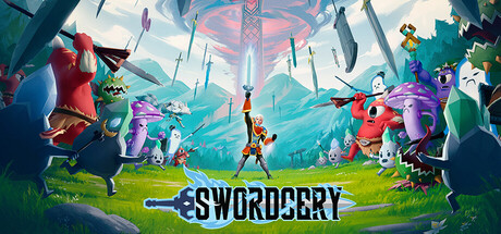 Swordcery Playtest