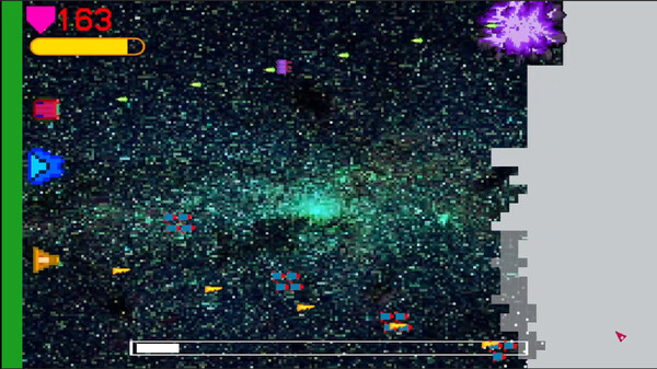 Gray Goo game for windows Pc 1