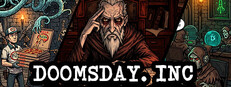 Doomsday.Inc