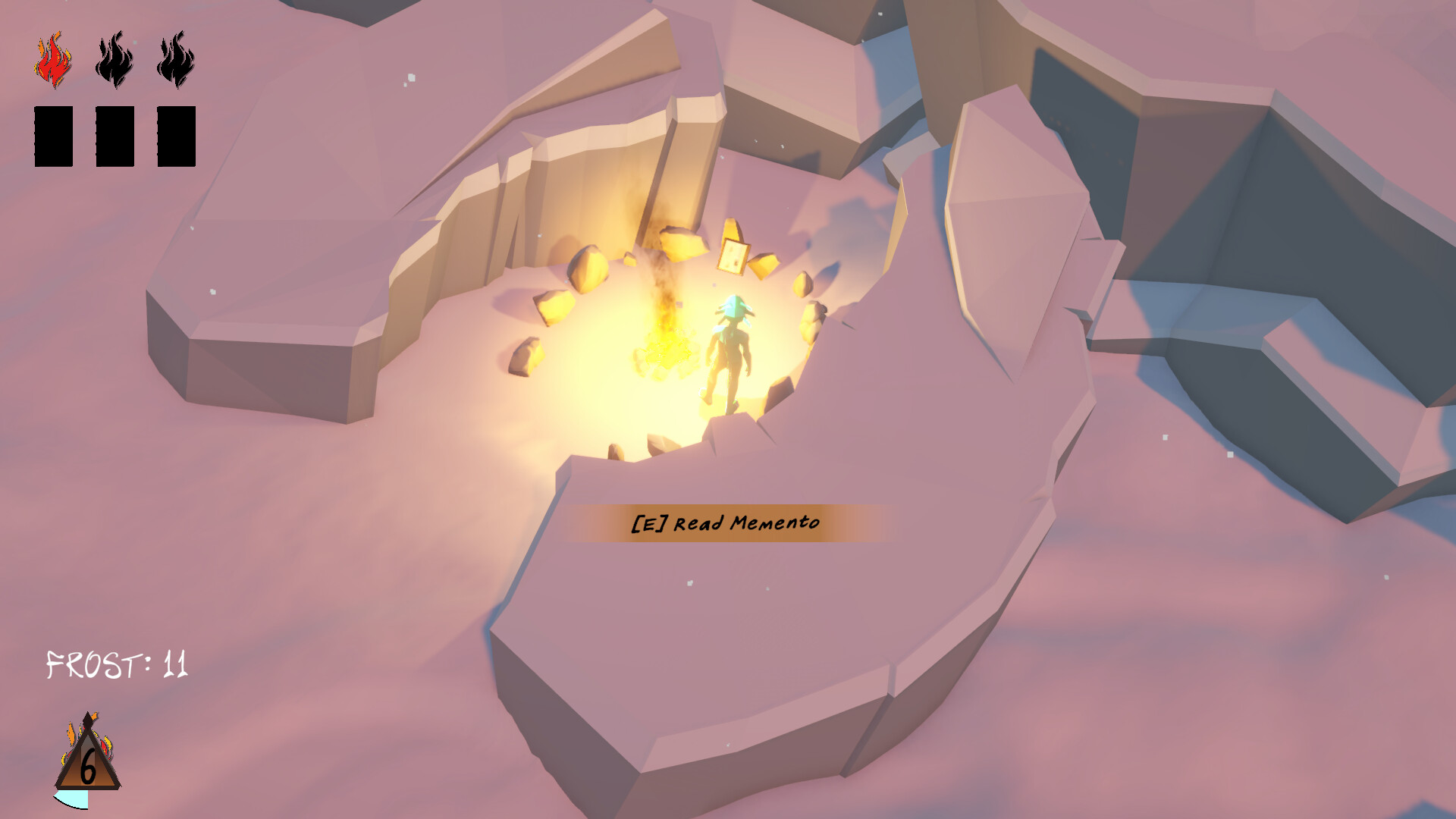 Hearth screenshot #3