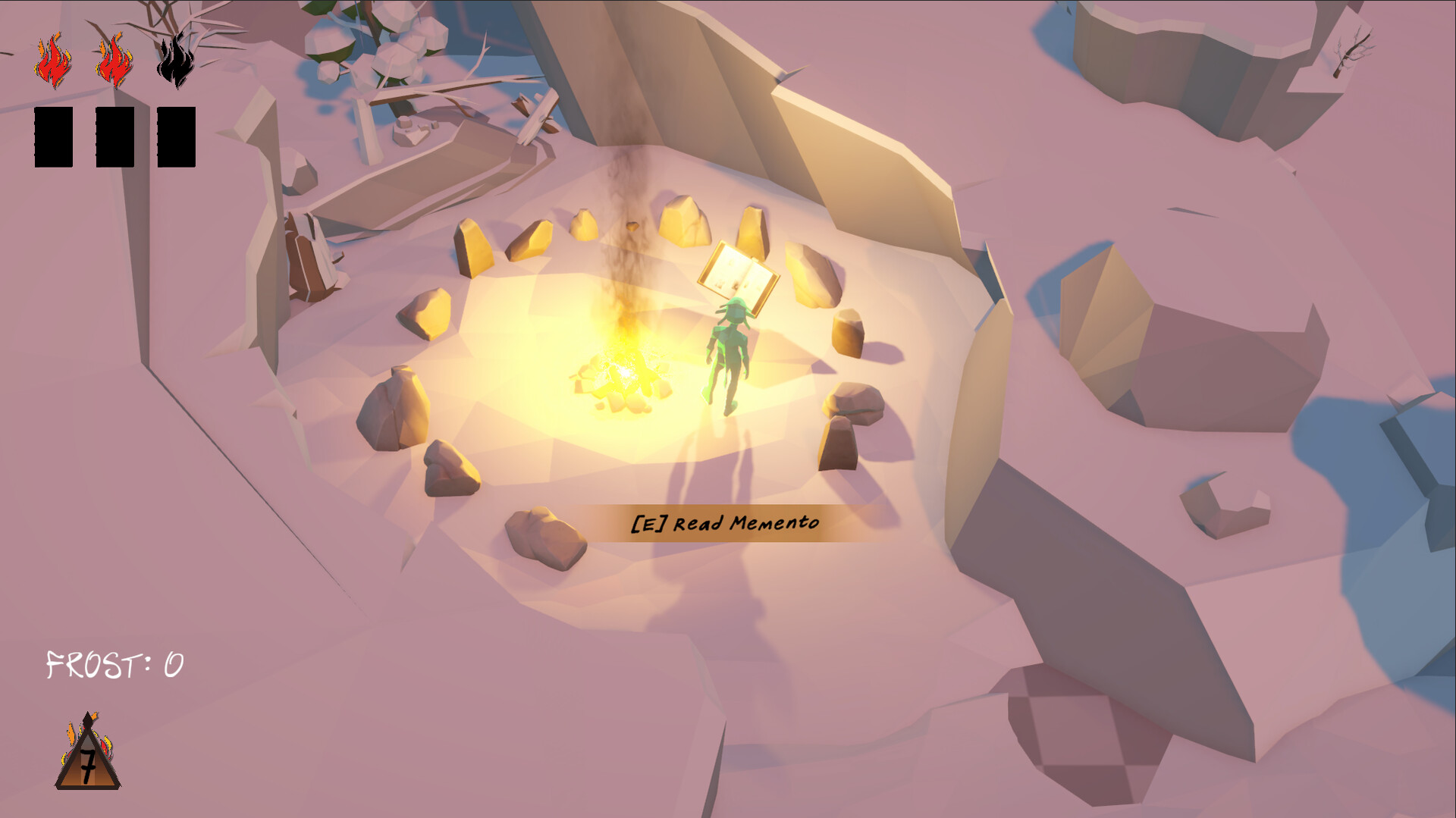 Hearth screenshot #5