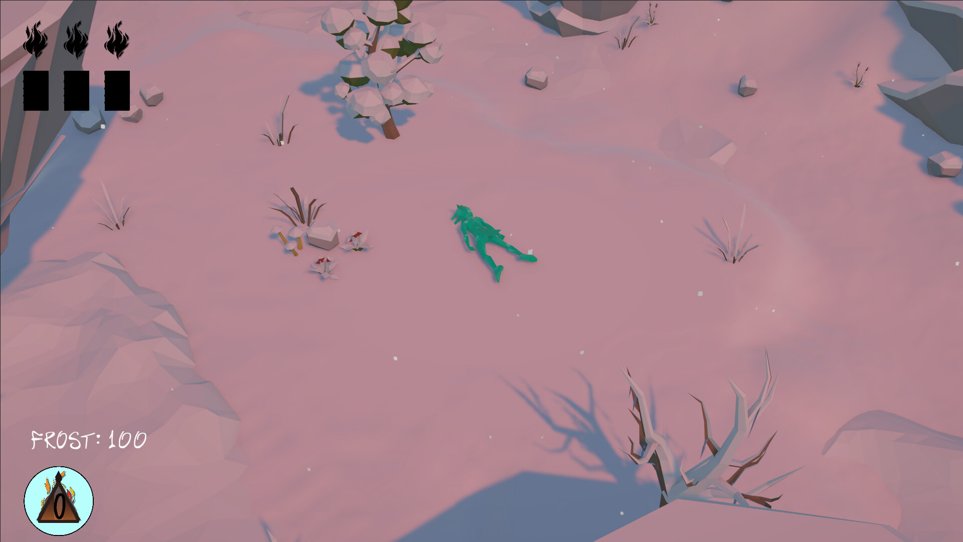 Hearth screenshot #2