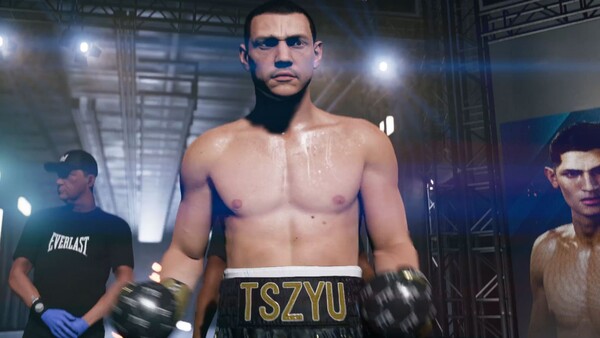 Undisputed - The Takeover Pack — скриншот 8
