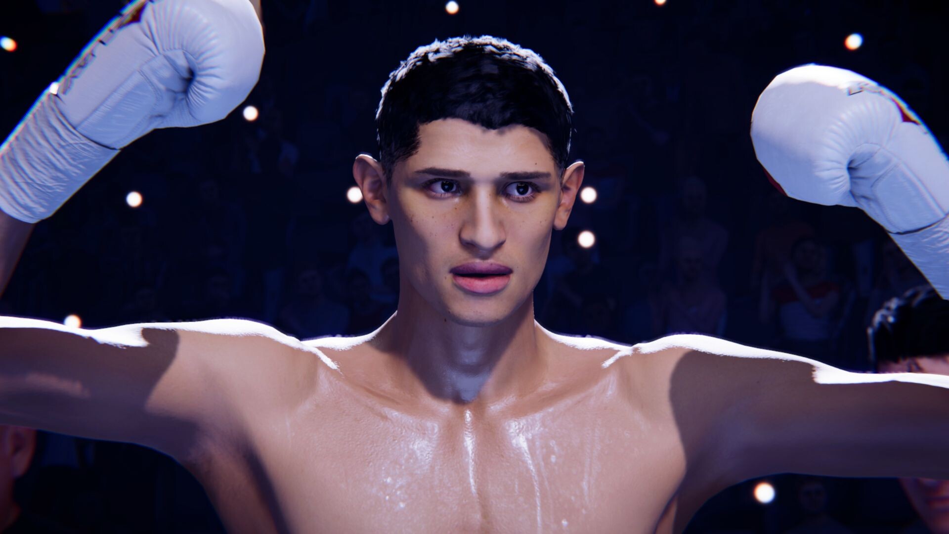 #4. Undisputed - The Takeover Pack (Steam) 由: Deep Silver