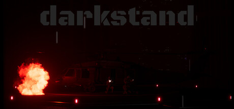 DarkStrand