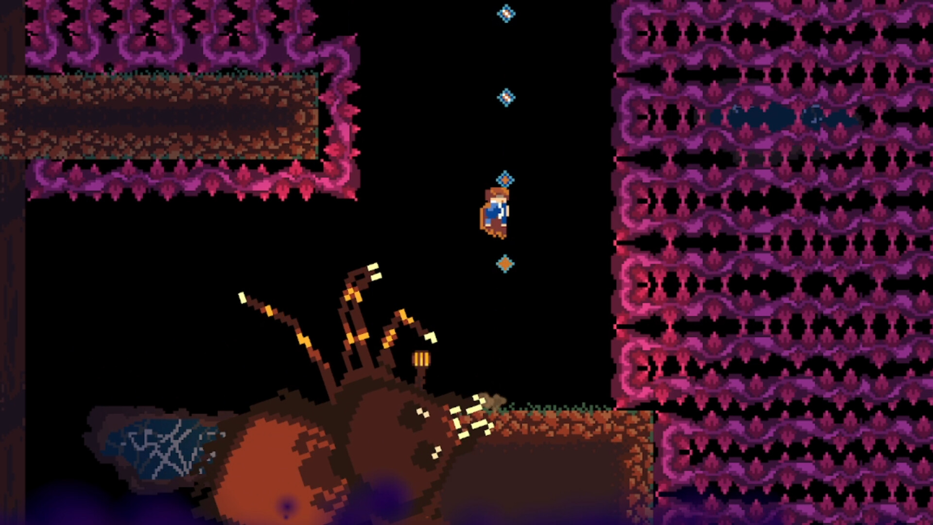 Blanky screenshot #9