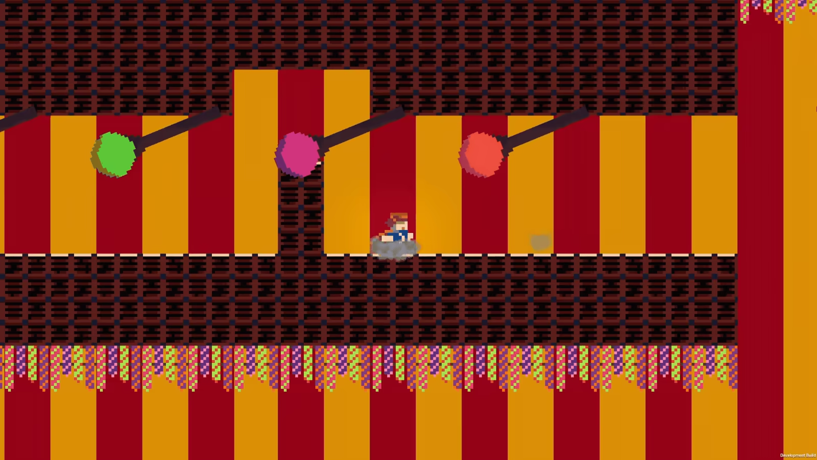 Blanky video 1