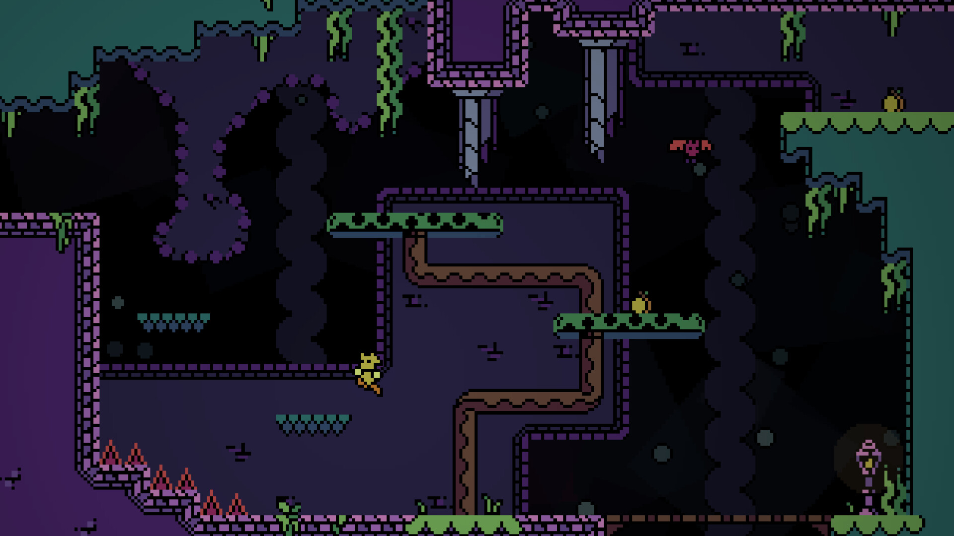 Quarion Featured Screenshot #1