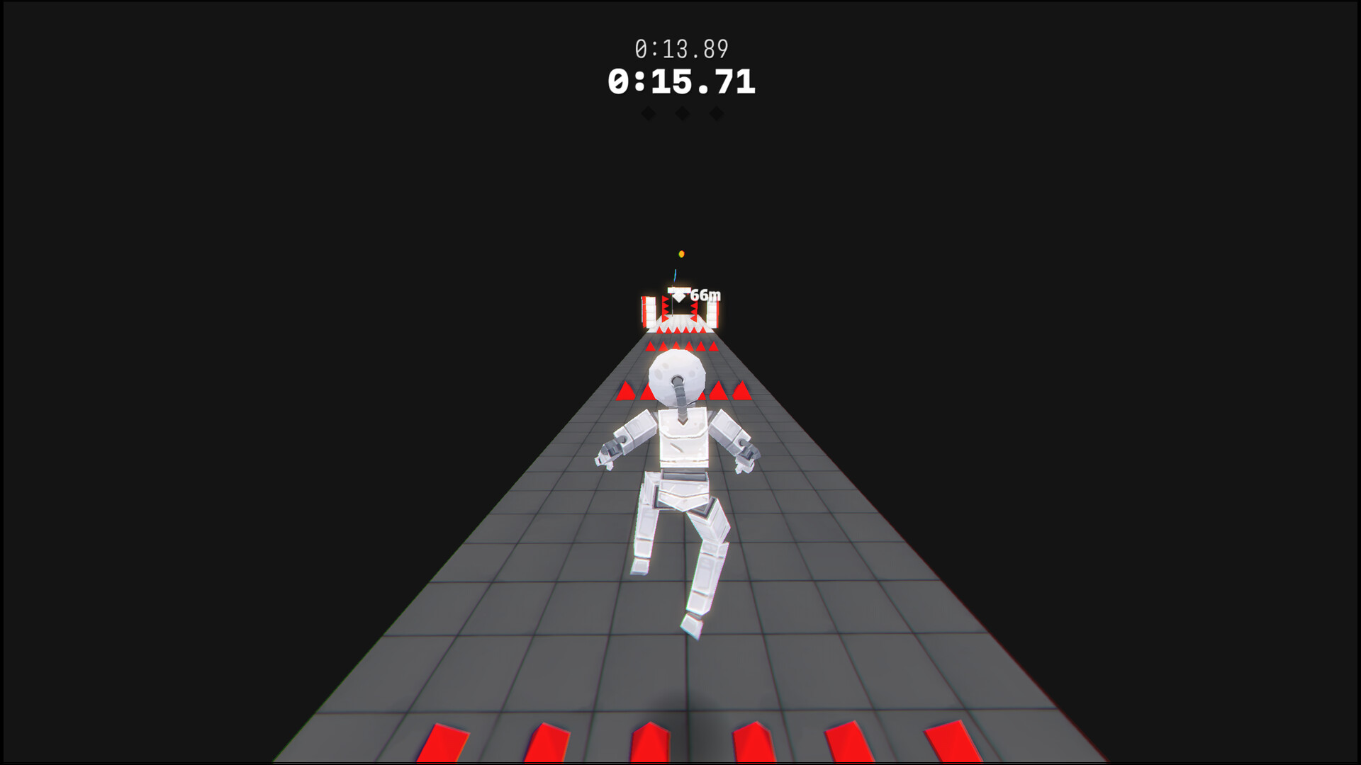 Under The Red Sky screenshot #9