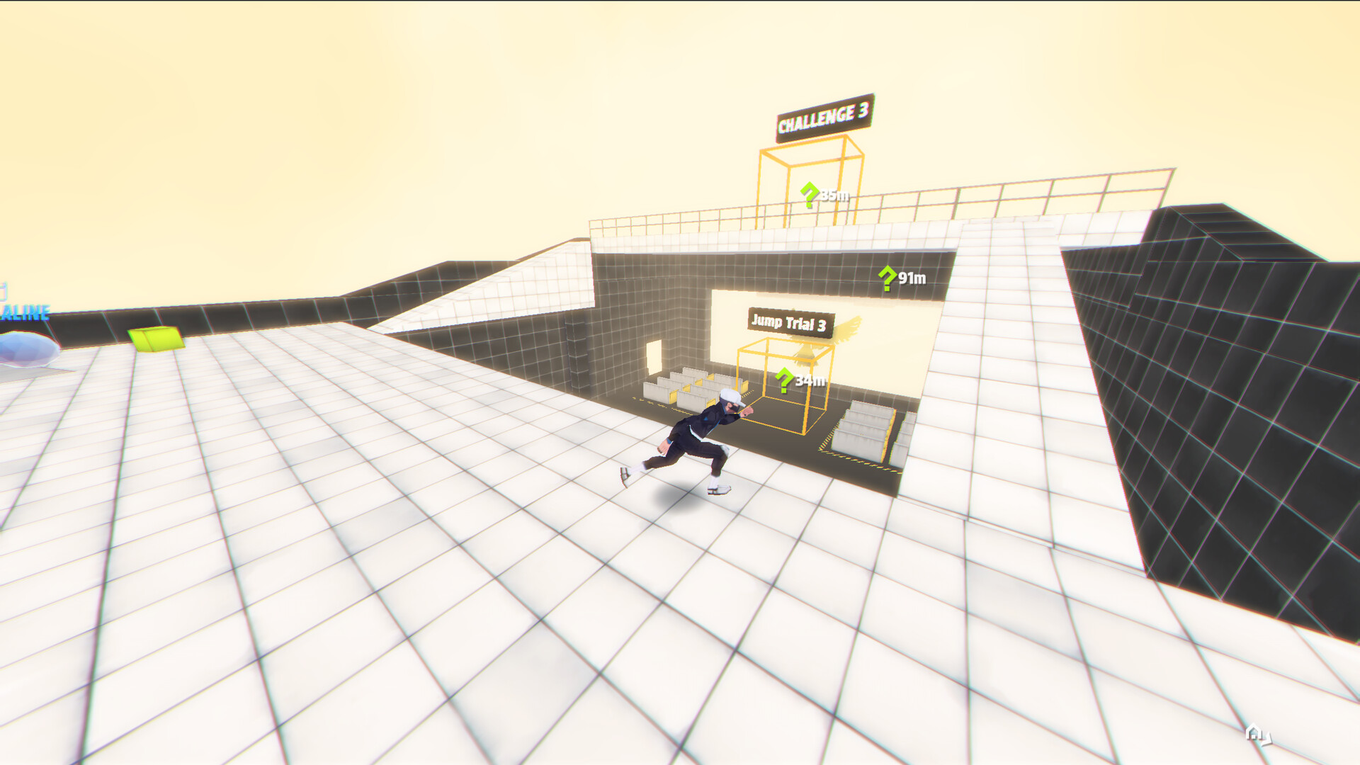 Under The Red Sky screenshot #6