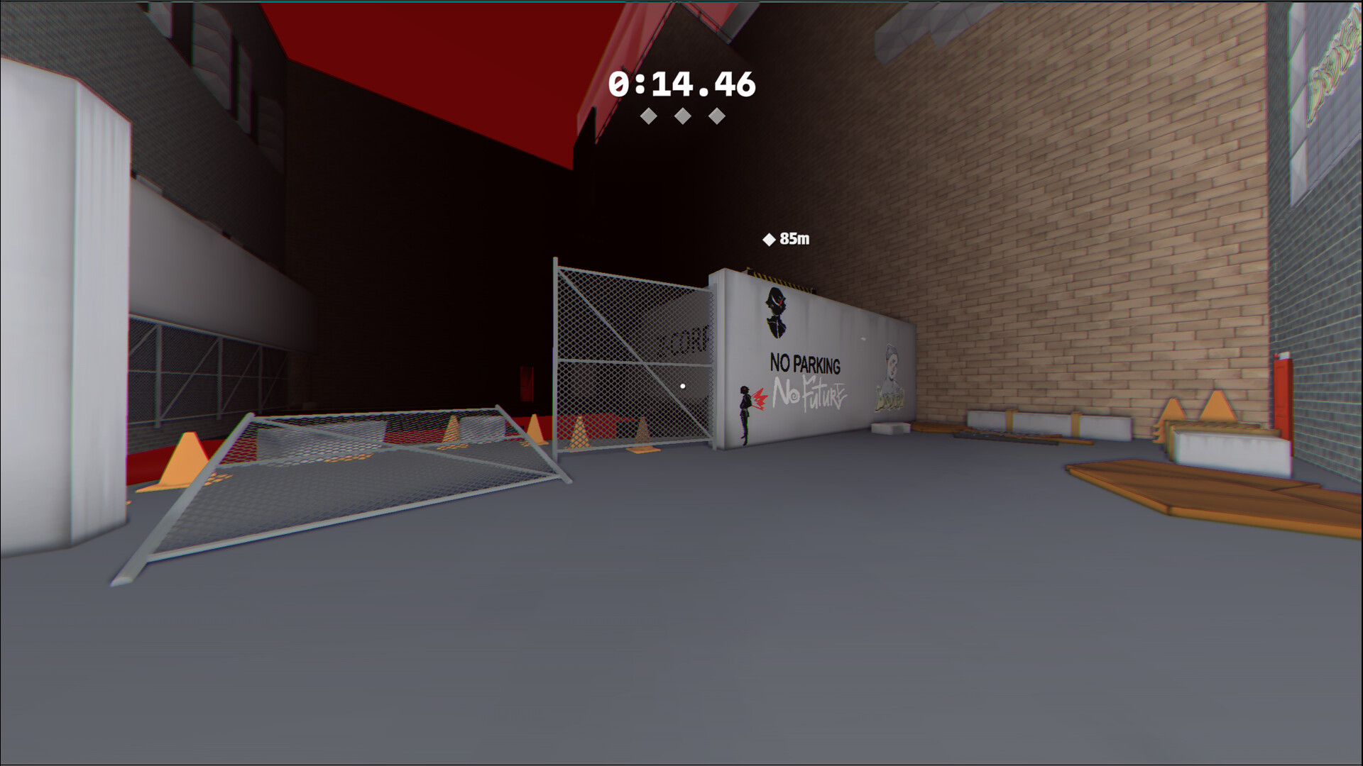 Under The Red Sky screenshot #8