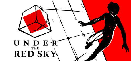 Under The Red Sky steam charts