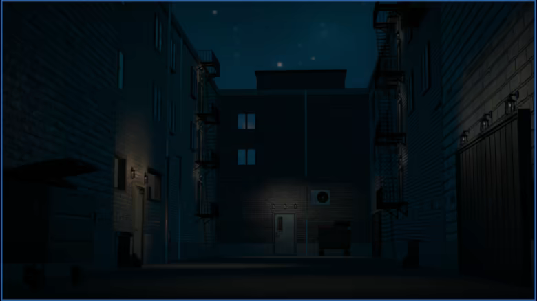 Mask City video 2