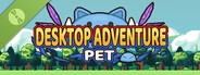 萌宠桌面大冒险 Demo