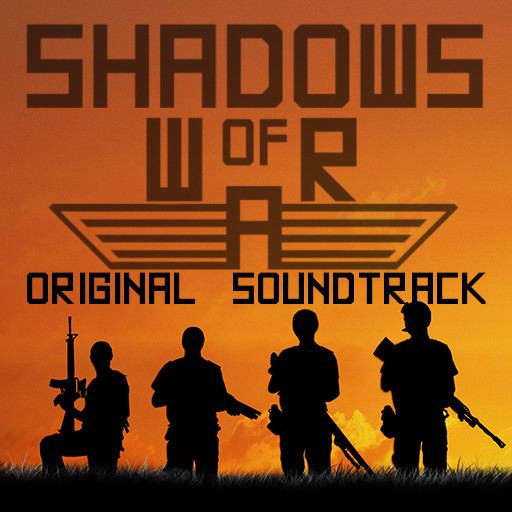 Shadows of War Soundtrack Featured Screenshot #1