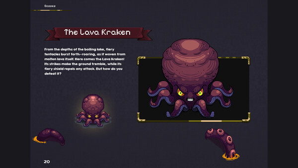 Lord Ambermaze: OST & Artbook