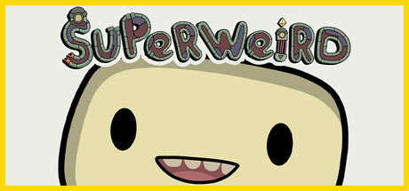 SuperWEIRD Playtest