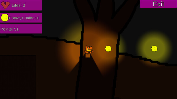 Elemental Adventurefor windows and Linux 1