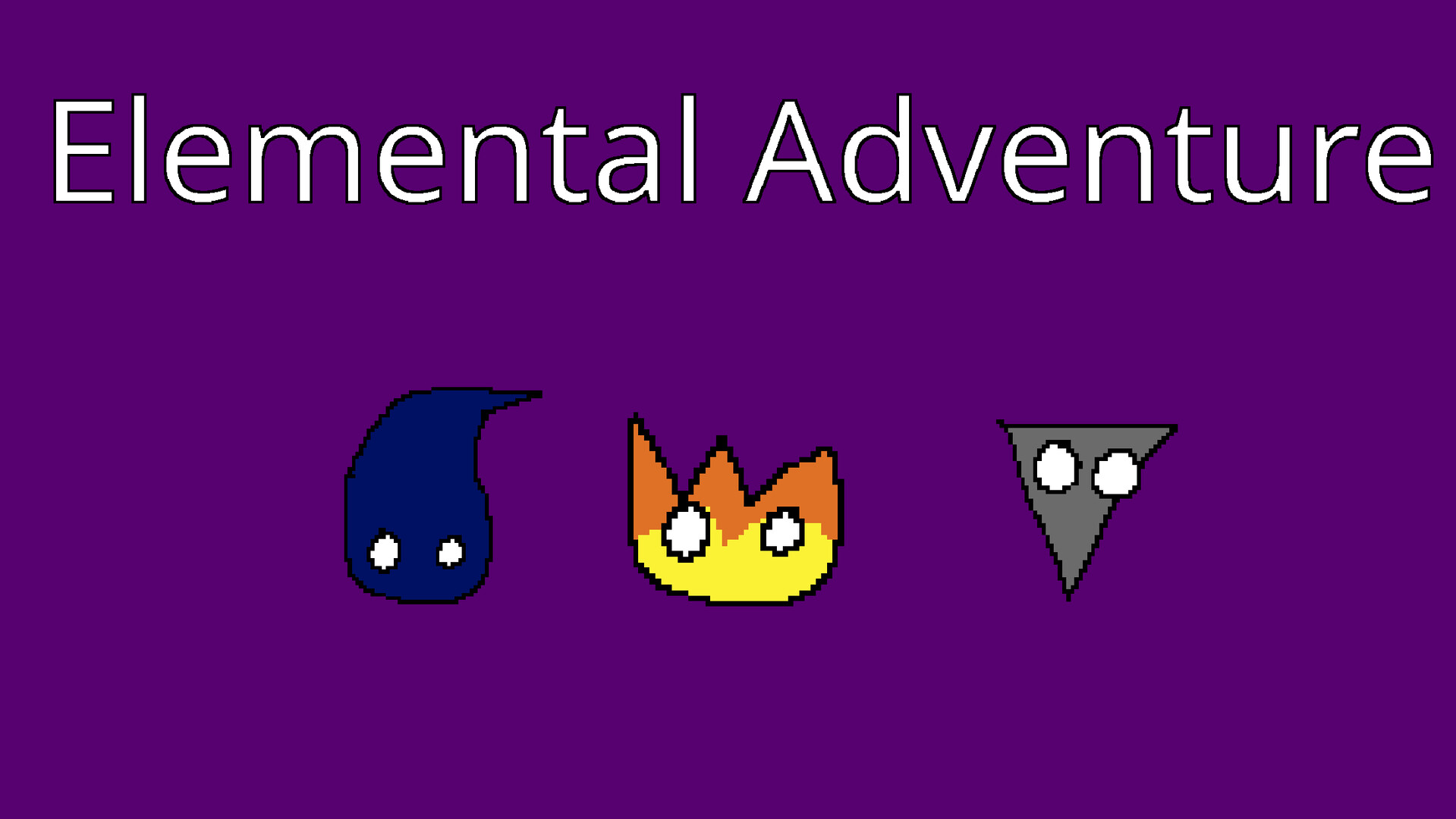 Elemental Adventure screenshot #7