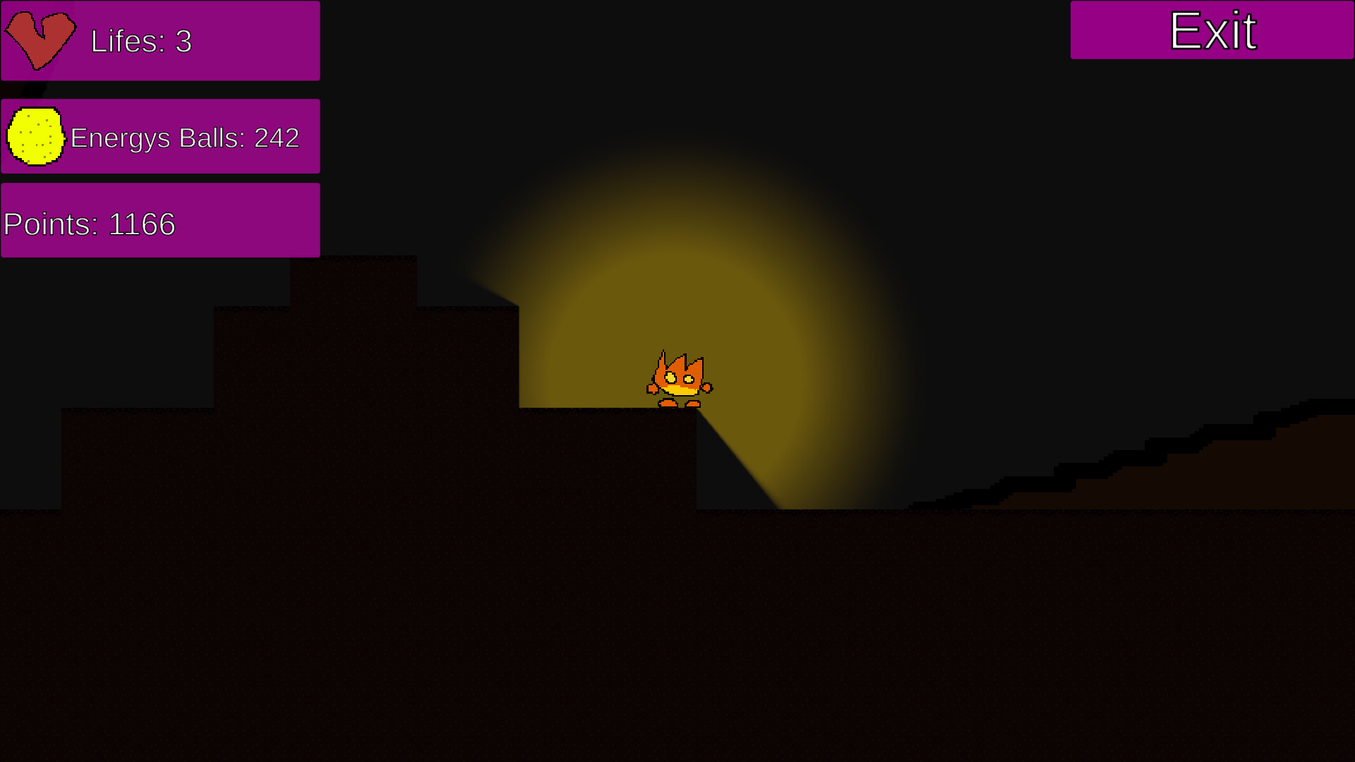 Elemental Adventure screenshot #6