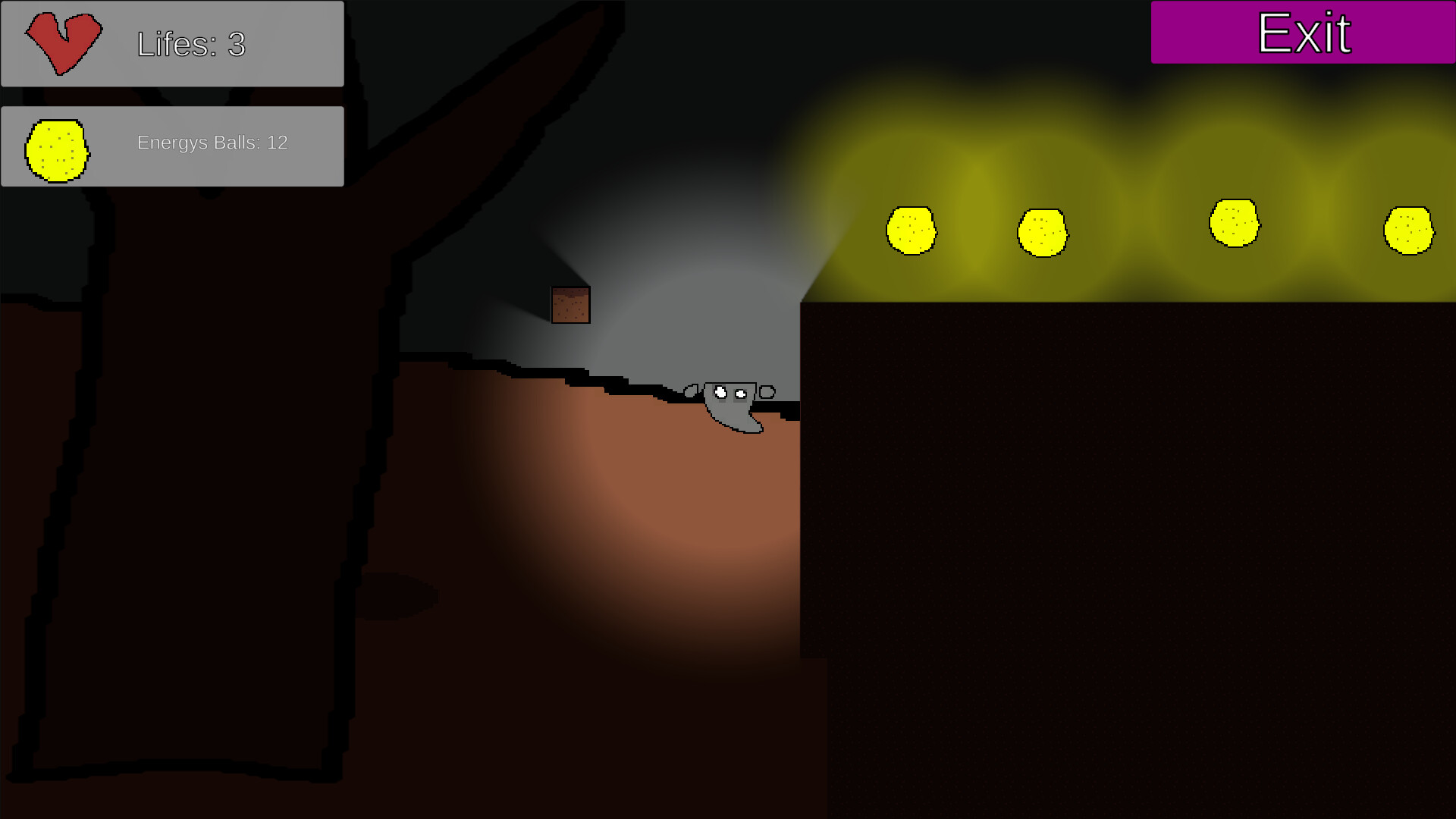 Elemental Adventure screenshot #1