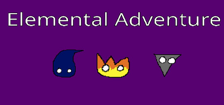 Elemental Adventure game thumbnail