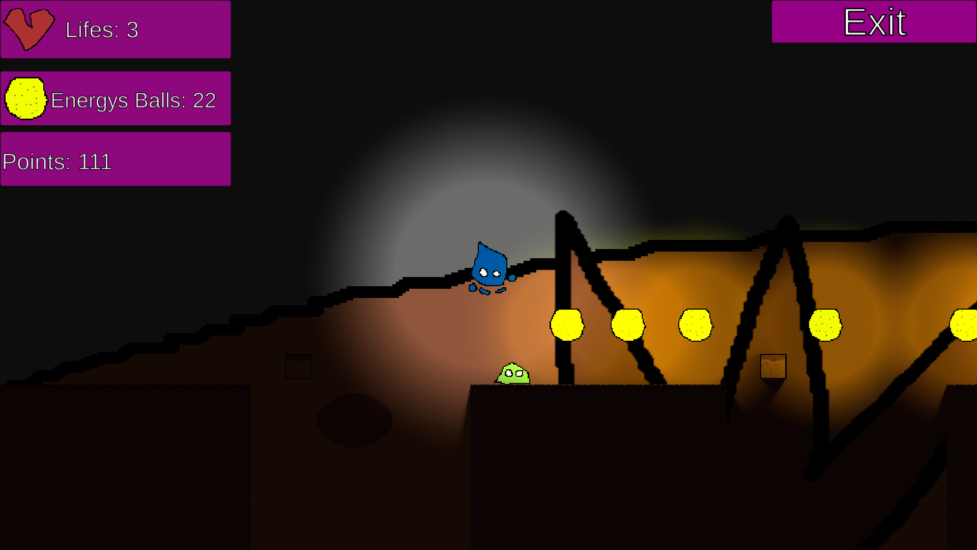 Elemental Adventure screenshot #5