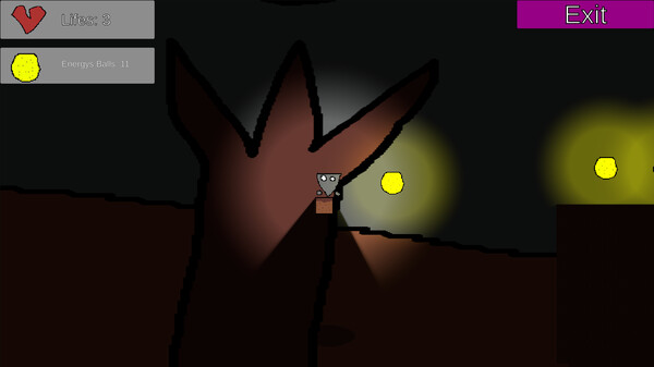 Elemental Adventure game for Linux 1